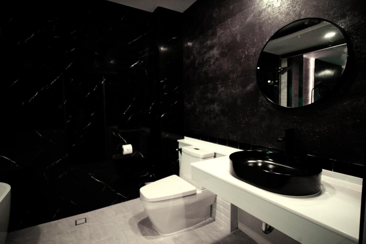 Dream Nimman Apartment チエンマイ エクステリア 写真